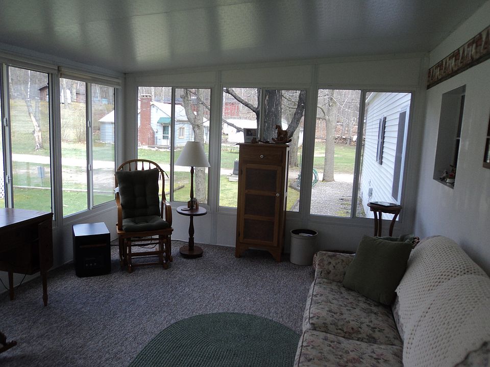 3 season room