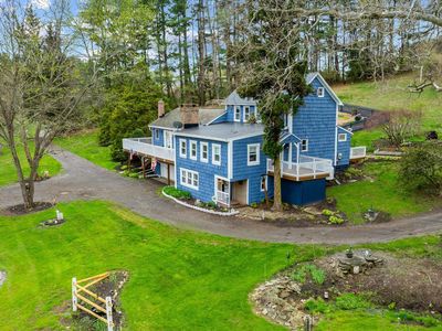 18350 Falls Rd, Hampstead, MD, 21074