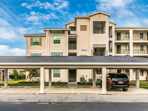 17565 Opal Sand Dr, Venice, FL