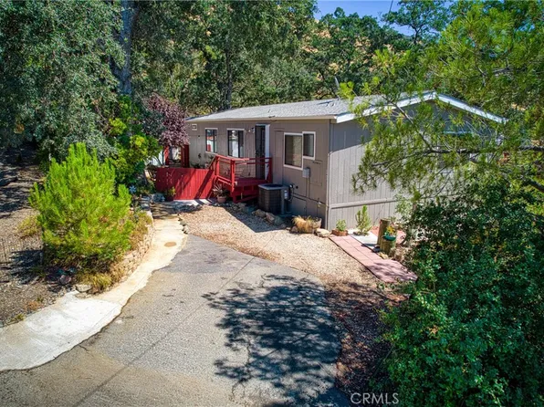 3420 Clyde St, Nice, CA 95464