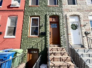 2831 Huntingdon Ave, Baltimore, MD 21211