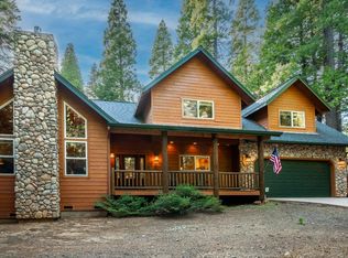 3272 Kenshaw Way, Arnold, CA 95223