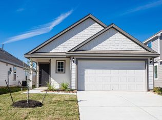 13854 Diamondback Dr, Splendora, TX 77372