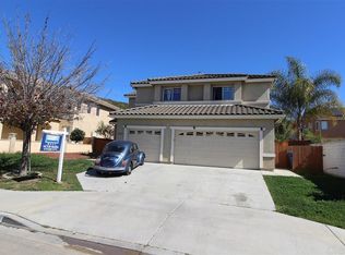 4582 Casa Nova Ct, San Diego, CA 92154