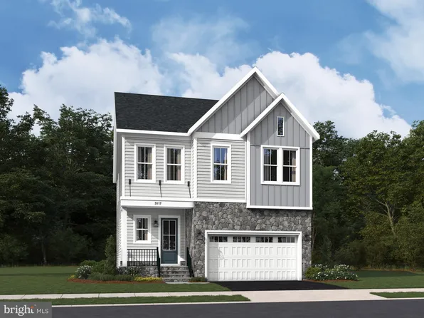 25652 Red Cherry Dr, Aldie, VA 20105