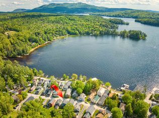 21 Washington Street, Newbury, NH 03255