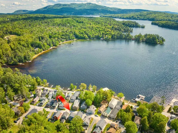 21 Washington Street, Newbury, NH 03255