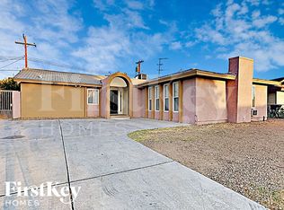 1321 Hewitt St, Las Vegas, NV 89106