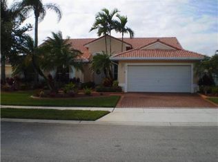 350 SW 187th Ave, Pembroke Pines, FL 33029