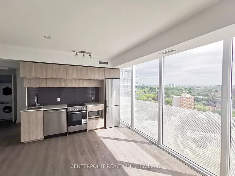 181 Dundas St E #1805 — Photo 2