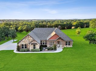 140 Cowan Xing, Alvord, TX 76225