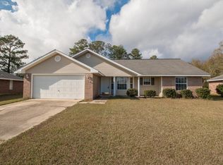14177 Saddie St #D, Diberville, MS 39540