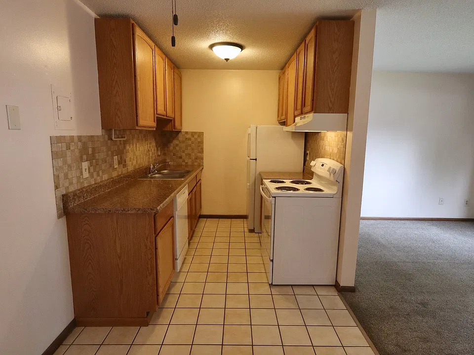 Lyndale Ave Apartments