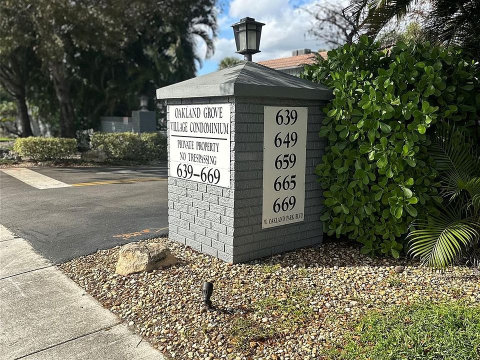 1st image of 649 W Oakland Park Boulevard #108A