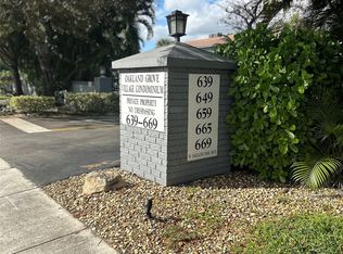 649 W Oakland Park Blvd APT 108A, Fort Lauderdale, FL 33311