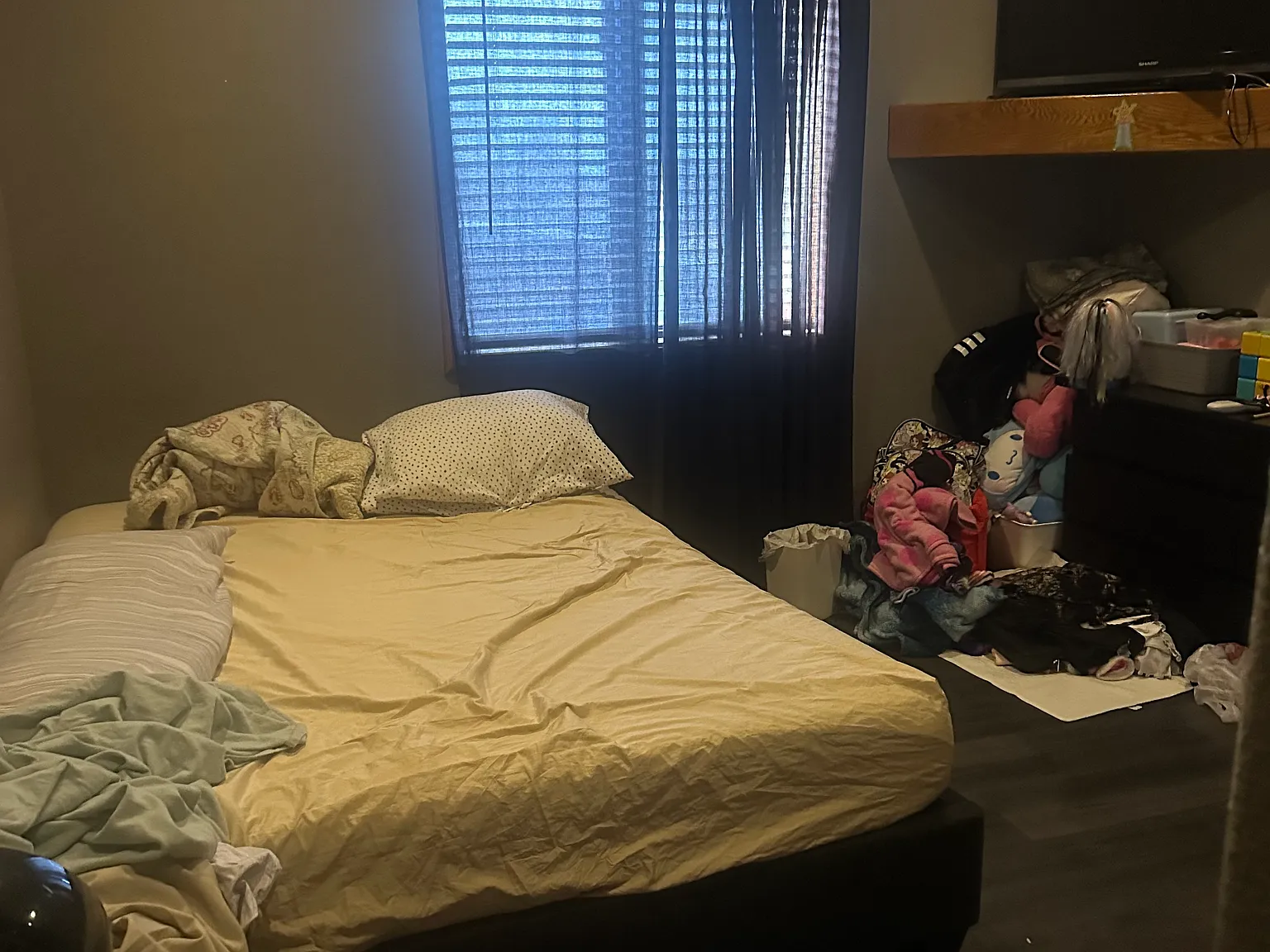 3 bed, 1491 sqft, $800 — Photo 3