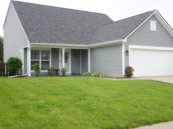 3059 Monterey Dr, Whiteland, IN 46184