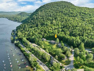 13 Juniper Ridge #A, Alexandria, NH, 03222