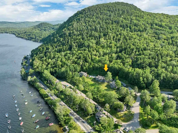 13 Juniper Ridge #A, Alexandria, NH 03222