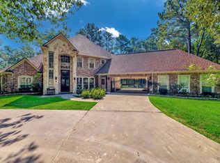 322 Oak Crest Dr, Lufkin, TX 75901
