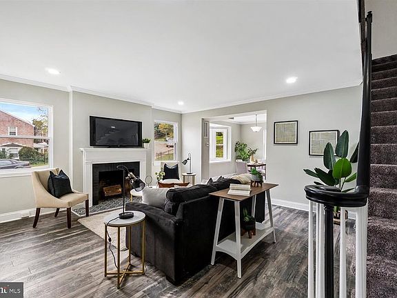 3rd image of 4046 The Alameda