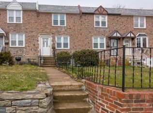 2411 Bond Ave, Drexel Hill, PA 19026