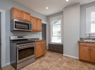 445 Morris St, Albany, NY 12208