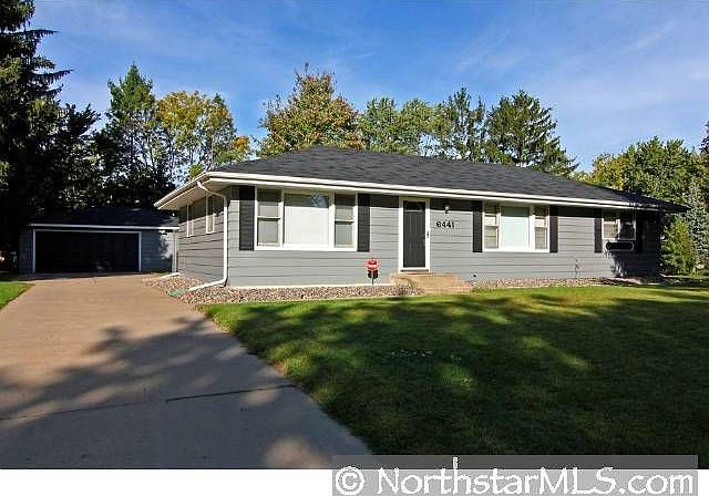 Home for Sale in Brooklyn Park, MN $150,000