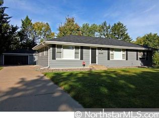 6441 Georgia Ave N, Brooklyn Park, MN 55428