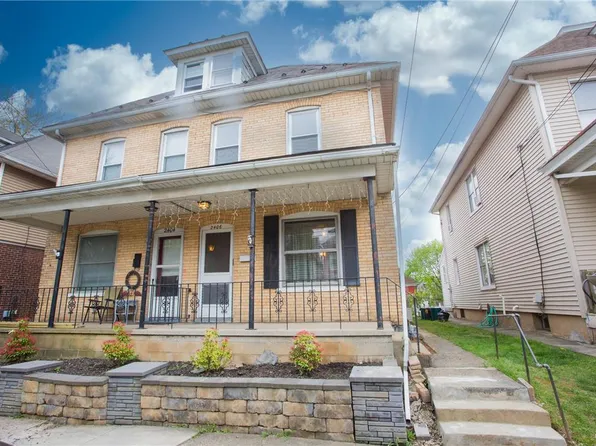 2406 Hay St, Easton, PA 18042