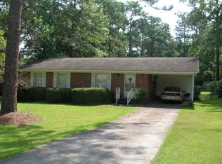 1118 Lenora Ln, Andalusia, AL 36421
