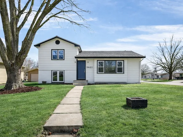 5621 SE 8th St, Des Moines, IA 50315
