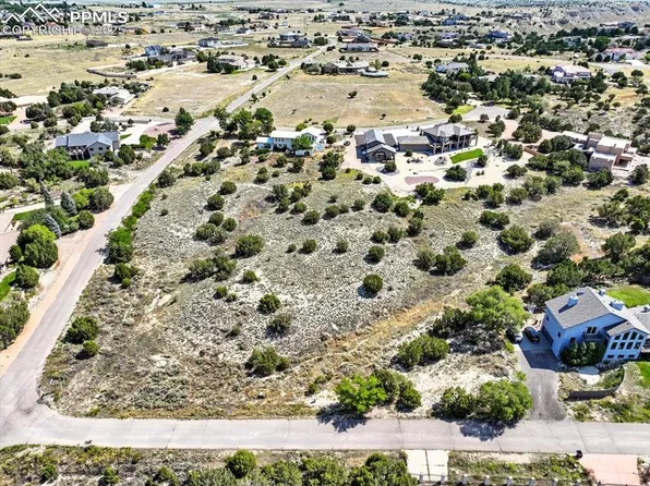 1280 S Renee Pl, Pueblo West, CO 81007