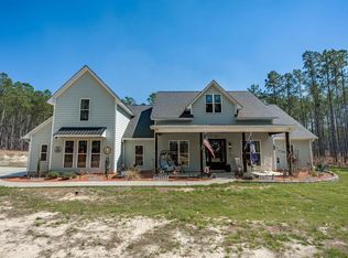 2138 Lockhart Rd, Camden, SC 29020