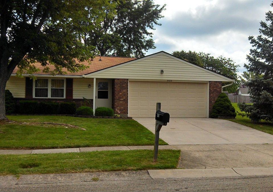 1st image of 8426 Eagle Pass Dr