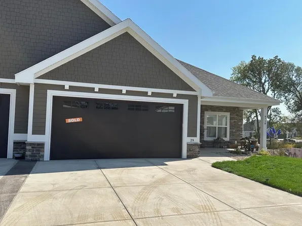 6718 Bellflower Pointe Drive, Deforest, WI 53532