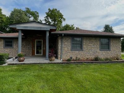 1220 Evergreen Rd, Columbus, OH, 43207