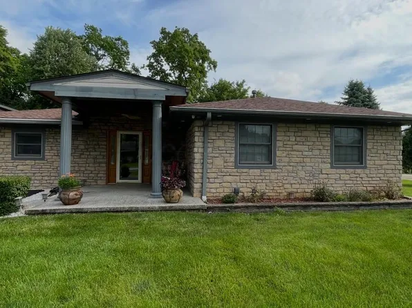 1220 Evergreen Rd, Columbus, OH 43207