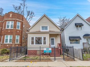 6710 S Sangamon St, Chicago, IL 60621