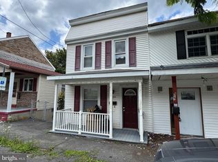 929 Brock St, Ashland, PA 17921