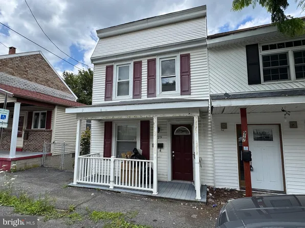 929 Brock St, Ashland, PA 17921