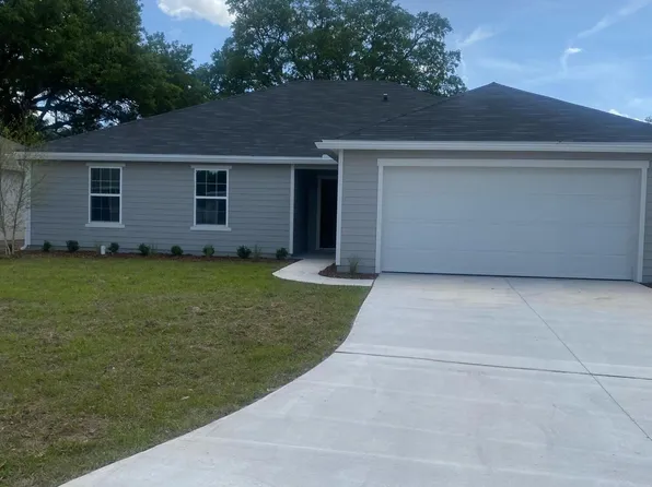 8344 VICTORY CROSSING Boulevard, Jacksonville, FL 32210