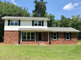 5016 Vernon Rd, Tallahassee, FL 32317