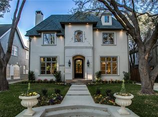 4332 Edmondson Ave, Highland Park, TX 75205