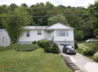 976 Ohio River Rd, Huntington, WV 25702