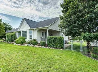 74199 Madison St, Armada, MI 48005