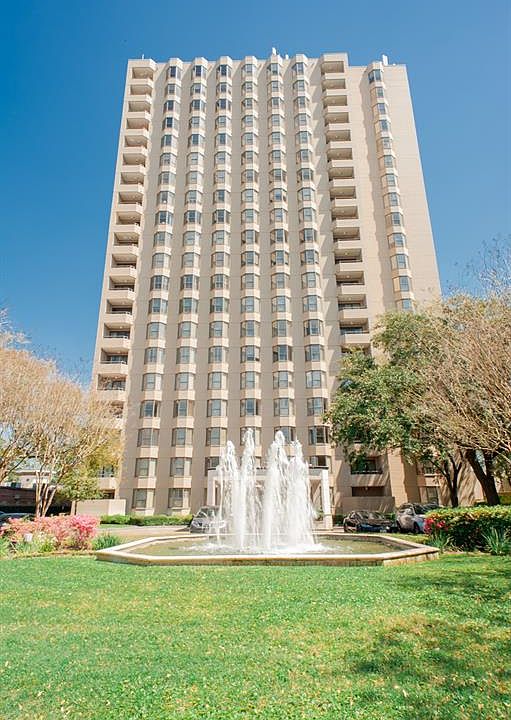 1st image of 651 Bering Dr Unit 601