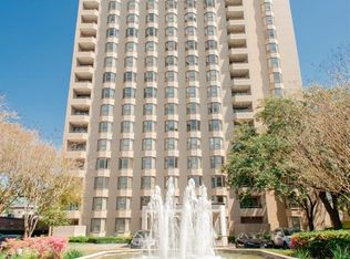 651 Bering Dr UNIT 601, Houston, TX 77057