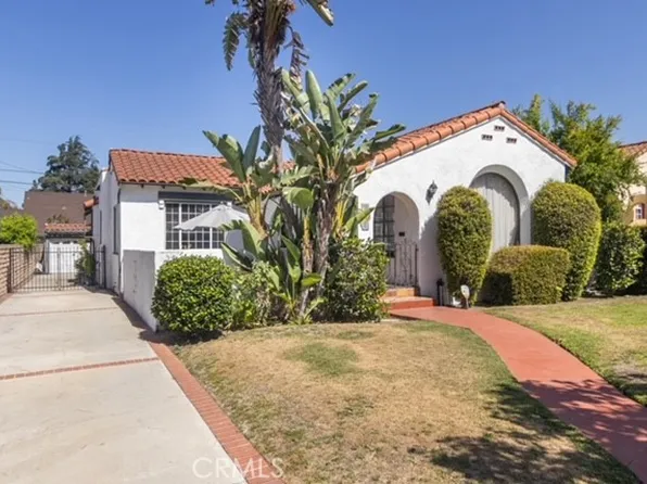 707 Portola Ave, Glendale, CA 91206