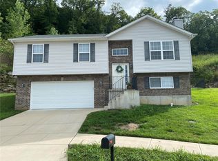 5100 Seckman Ridge Way, Imperial, MO 63052